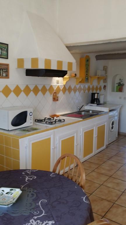 Mas De L Ancienne Magnanerie Villa Mallemort Room photo